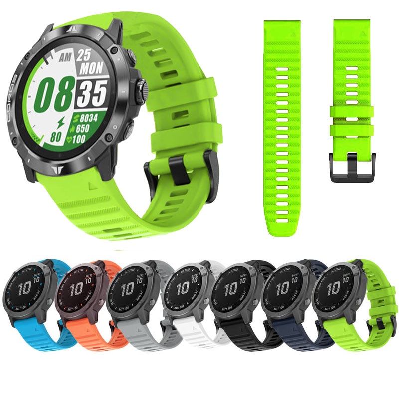 Forerunner 955 ֶ 945 LTE 745 935   ð ,   2 ũ 谡 (2 ) Ǹ Ʈ, 22mm, 26mm